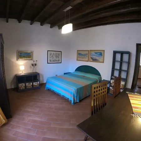 Apartamento Dos Parts *
