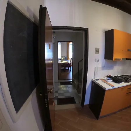 Dos Parts Apartamento