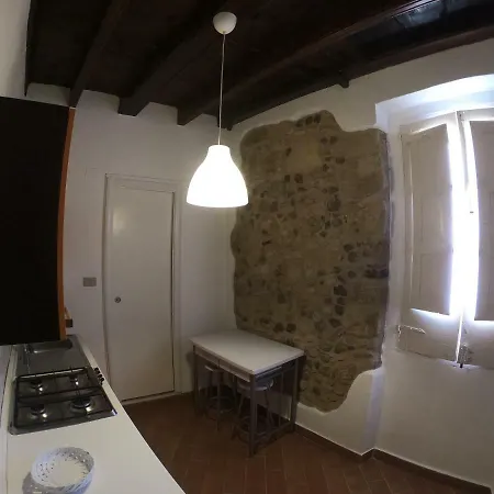 Dos Parts Apartamento *