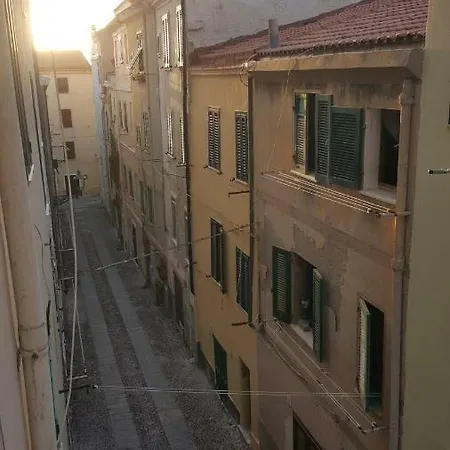 Apartamento Dos Parts