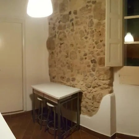 Dos Parts Apartamento