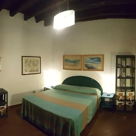 Dos Parts Apartamento Alguer