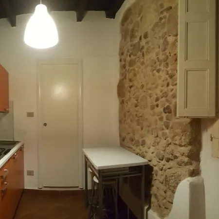 Apartamento Dos Parts